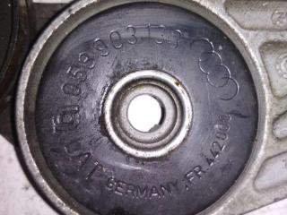 механизм натяжения ремня, цепи Audi A4 B5 1998, 1.8 л., i, бензин, 58903133