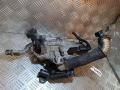 охладитель EGR / Радиатор EGR Citroen Berlingo 1 поколение (M59) [рестайлинг] 2010, 1.6 л., HDi, дизель, 9671187780 - фото №2
