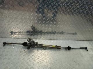 рулевая рейка Skoda Octavia 1 поколение (A4) [рестайлинг] 2002, 1J1422105