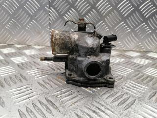 корпус термостата Mercedes-Benz Vito W639 2003, 2.2 л., CDi, дизель, A6112031975