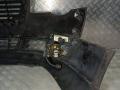 бампер передний Volkswagen Passat B6 2007, 2.0 л., TDi, BMR, дизель, 6МКПП, чёрный, седан, передний привод, правый руль, 3C0807221C - фото №10