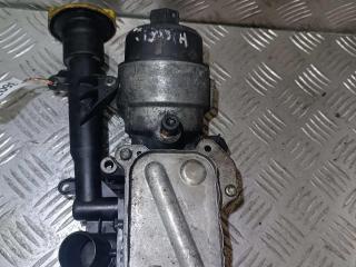 корпус масляного фильтра Opel Corsa C 2003, 1.3 л., CDTi, дизель, 73500434