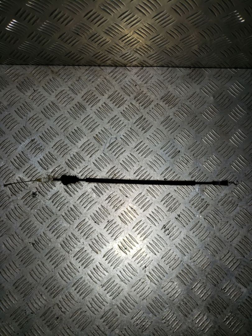 трос двери Volkswagen Passat B6 2006, серебристый, седан, 3C4839085A - фото №1