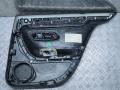 обшивка двери задняя левая Volkswagen Passat CC 1 поколение 2011, 2.0 л., TDi, дизель, АКПП, чёрный, передний привод, правый руль, 3C867211AG - фото №3