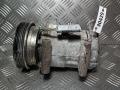 компрессор кондиционера Renault Megane 2 поколение 2006, 1.5 л., DCi, дизель, SD6V12, 8200953359 - фото №6