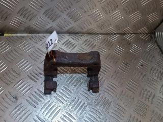 скоба суппорта Citroen Berlingo 1 поколение (M59) [рестайлинг] 2010, 1.6 л., HDi, дизель