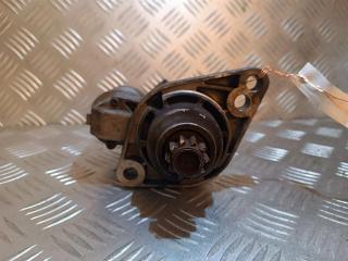 стартер Volkswagen Golf 5 поколение 2005, 2.0 л., FSI, бензин, МКПП, 02Z911023G