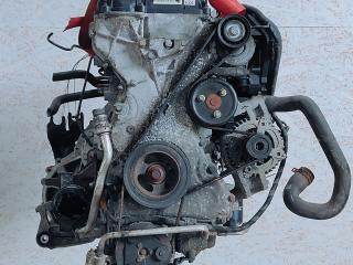 двигатель Ford Focus 2 поколение 2006, 2.0 л., i, AODA, бензин, 5МКПП, передний привод, AOWA, AODC, AODB, AODA