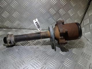 полуось передняя правая (приводной вал, ШРУС) Ford Galaxy 1 поколение [рестайлинг] 2002, 1.9 л., TDi, дизель, МКПП