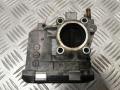 заслонка дроссельная Opel Astra G 2001, 1.2 л., i, бензин, 280750044 - фото №2