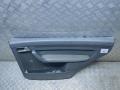 обшивка двери задняя правая Volkswagen Touran 1 поколение [рестайлинг] 2008, 1.6 л., TDi, дизель, 6МКПП, серый, передний привод, правый руль, 1T0867212023, 1T0867212022 - фото №3