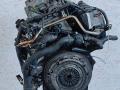 двигатель Volkswagen Polo 4 поколение 2002, 1.2 л., i, AZQ, бензин, 5МКПП, передний привод, CGP, BZG, CGPA, BME, AZQ - фото №3