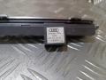 кнопка аварийной сигнализации Audi A8 D3/4E 2004, 4.2 л., i, бензин, АКПП, 4E2927137AE - фото №5
