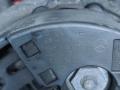 генератор Mercedes-Benz C-Класс W203/S203/CL203 [рестайлинг] 2006, 2.2 л., CDi, OM 646.963, дизель, АКПП, задний привод, 0124625014, A0131540002 - фото №8