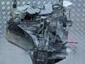 КПП механическая (МКПП) Renault Scenic 2 поколение 2006, 1.5 л., DCi, K9K 732, дизель, 5МКПП, передний привод, TL4014 - фото №5