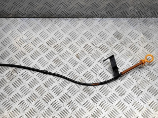 щуп двигателя Volkswagen Bora 1 поколение 1998, 1.4 л., i, AKQ, бензин, МКПП, передний привод, 036115629L