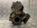 турбина Mazda 6 GG 2003, 2.0 л., Di, дизель, 4V22509E, VJ520410 - фото №4