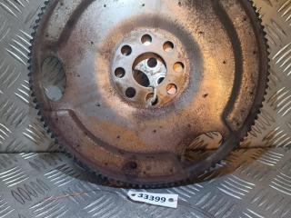 Маховик АКПП (драйв плата) BMW X3 E83 2004, 2.5 л., i, бензин, 1717383