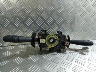 переключатель подрулевой (стрекоза) Renault Megane 1 поколение 1997, 7700846399