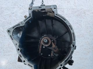 КПП механическая (МКПП) Land Rover Discovery 2 поколение [рестайлинг] 2003, 2.5 л., 15 P, дизель, 5МКПП, полный привод