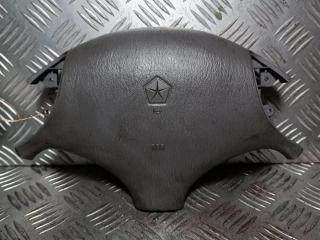 подушка безопасности водителя Chrysler Voyager 3 поколение 1999, CBLJ453UALS