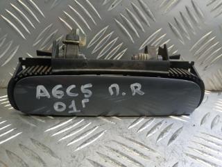 ручка наружная Audi A6 4B/C5 [рестайлинг] 2001, 4B0839885