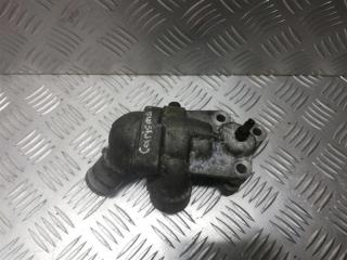 корпус термостата Mitsubishi Carisma 1 поколение 1997, 1.6 л., i, бензин, MD315340