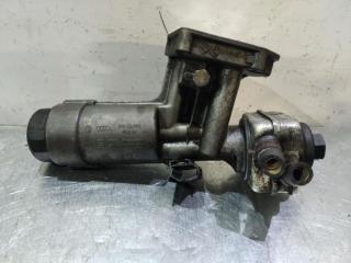 корпус масляного фильтра Volkswagen Bora 1 поколение 1998, 1.9 л., TDi, дизель, 38115389