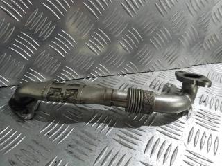 трубка системы рециркуляции EGR Volkswagen Touran 1 поколение 2005, 1.9 л., TDi, 036131521AH