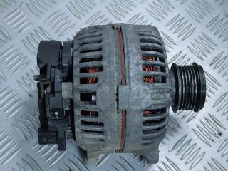 генератор Volkswagen Golf 4 поколение 2002, 1.9 л., TDi, ATD, дизель, 5МКПП, передний привод, 028903028E, 0124515010