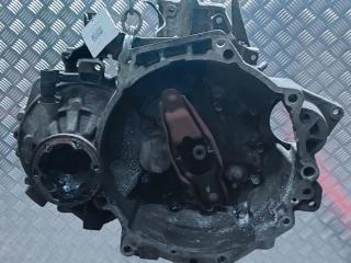КПП механическая (МКПП) Volkswagen Golf 4 поколение 2002, 1.9 л., TDi, AXR, дизель, 5МКПП, передний привод, EUH, EGS, EGR, EUH