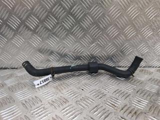 патрубок (трубопровод, шланг) Skoda Octavia 1 поколение (A4) [рестайлинг] 2007, 1.9 л., TDi, дизель, 1K0121096AB