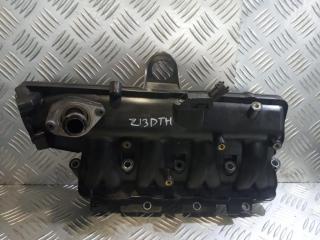 коллектор впускной Opel Corsa C [рестайлинг] 2004, 1.3 л., CDTi, дизель, 73501353