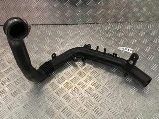 патрубок (трубопровод, шланг) Opel Astra G 2000, 1.7 л., DTi, дизель, IP02