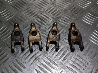 крепление форсунки IVECO Daily 3 поколение 2004, 2.3 л., HPi, дизель