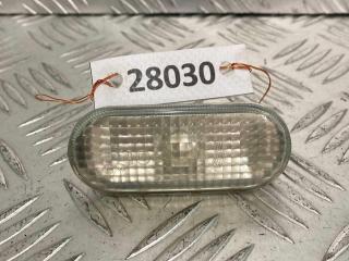 повторитель поворота на крыле Volkswagen Passat B5 1997, 1.9 л., TDi, дизель, седан, 1J5949117