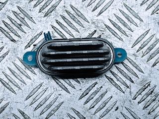 сопротивление печки Audi Q7 4L 2006, 3.0 л., TDi, BUG, дизель, АКПП, бежево-серый, внедорожник 5 дв., полный привод, правый руль, 7L0907521B, 52420686, 16255YY0063D, 2110710814