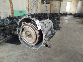 КПП автоматическая (АКПП) Jaguar XF X250 2008, 2.7 л., TD, AJD, дизель, АКПП, задний привод, 8X237000AE, 1068401373, 8095597