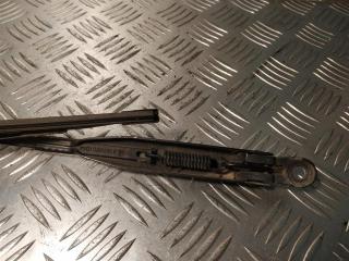 щеткодержатель задний Mercedes-Benz A-Класс W168 2000, A1688201044