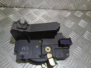 замок двери передней левой Opel Astra G 1999, 90561151