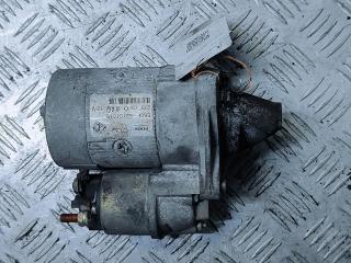 стартер Fiat Panda 2 поколение 2005, 1.2 л., i, 188 A4.000, бензин, 5МКПП, передний привод, C132, 63101018