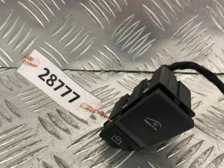 кнопка (выключатель) Audi A6 4F/C6 2005, 3.2 л., i, бензин, 4F2927227