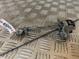 ограничитель открывания двери Opel Signum C 2004, 9229749