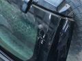 крышка багажника (дверь 3-5) Chevrolet Captiva 1 поколение [рестайлинг] 2011, чёрный, внедорожник 5 дв. - фото №4