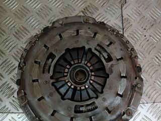 комплект сцепления Ford Transit 7 поколение 2010, 2.2 л., TDCi, дизель, МКПП, 6C1Q6375AD, 125012910, 325023010