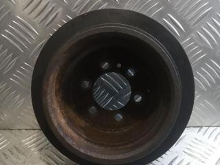 шкив коленвала BMW 3 серия E46 2000, 2.5 л., i, бензин, 1432471