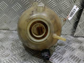 бачок расширительный Volkswagen Golf 4 поколение 1999, 1.6 л., i, бензин, 1J0121403B