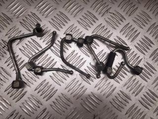 трубка ТНВД Renault Scenic 2 поколение [рестайлинг] 2007, 1.5 л., DCi, дизель