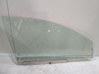 стекло двери передней правой Opel Signum C 2004
