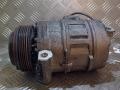 компрессор кондиционера BMW 5 серия E60/E61 2007, 3.0 л., i, бензин, 7SBU17C - фото №6